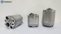 CBK-F series hydraulic gear pump