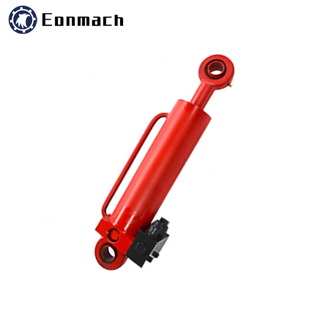 Customized Double Acting Hydraulic Cylinder