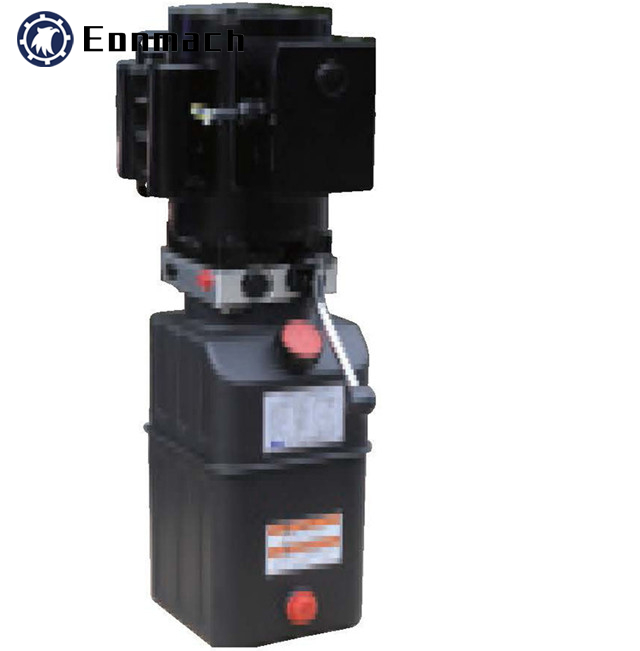 220V /380V Car Lift Hydraulic Small Hydraulic Power Pack