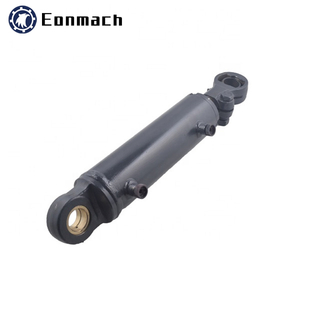 Factory Double Acting Hydraulic Cylinder with All Size