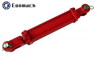  Cheap Double Acting Hydraulic Cylinder for Agricultural Machine