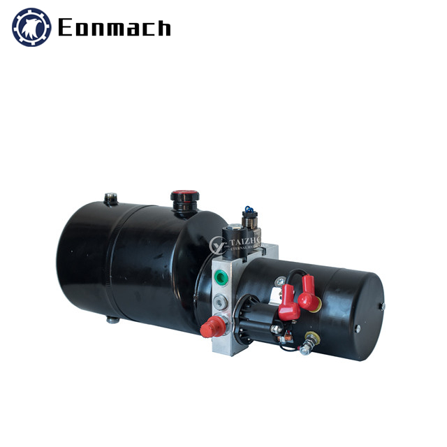 Power Unit for Double-Scissors Lift
