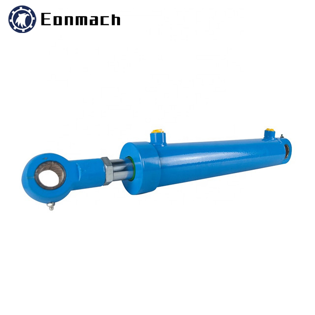 Custom Made Trailer Used Piston Model Hydraulic Cylinder