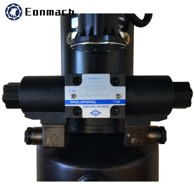2.2kw Double Acting Hydraulic Power Units