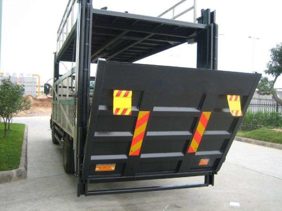 Hydraulic Power Unit/Hydraulic System for Truck Platform Tail Lift