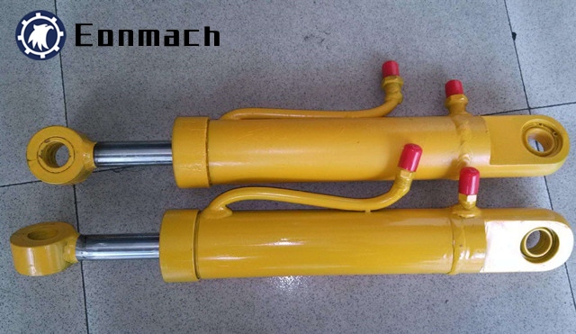 Manufacturers Good Quality of Hydraulic Arm Cylinder Mini Excavator