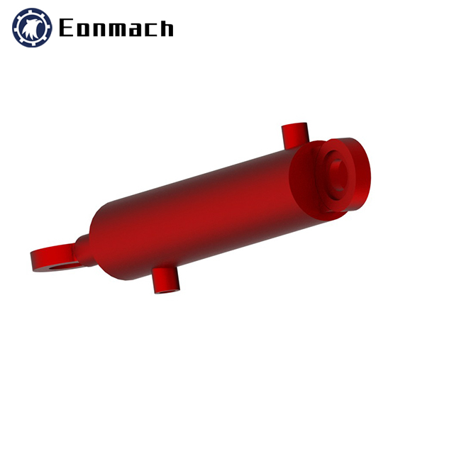 Car Lift Platform Hydraulic Cylinder
