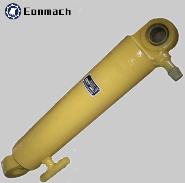 OEM Log Splitter Hydraulic Cylinder Hydraulic Ram