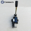  Factory P40 Hydraulic Multi-Way Directional Control Valve