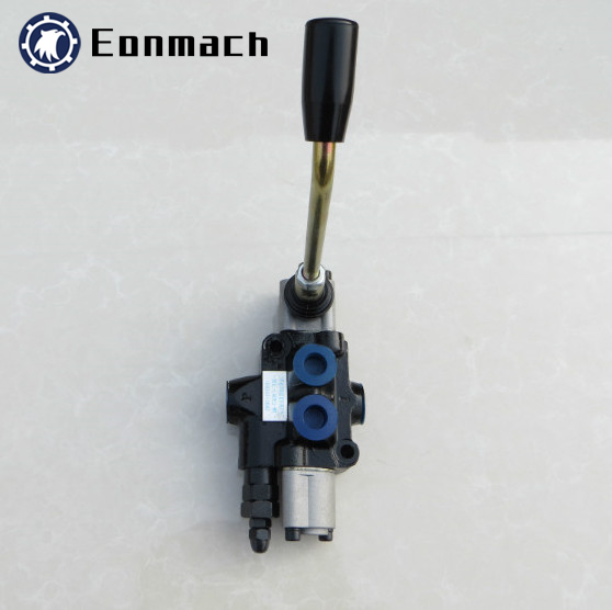  Factory P40 Hydraulic Multi-Way Directional Control Valve