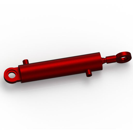 Hydraulic Cylinder for Stereo Garage 