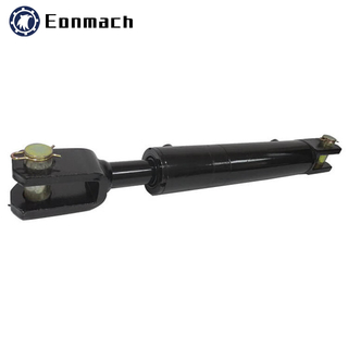 Double Acting Tractor Hydraulic Cylinders