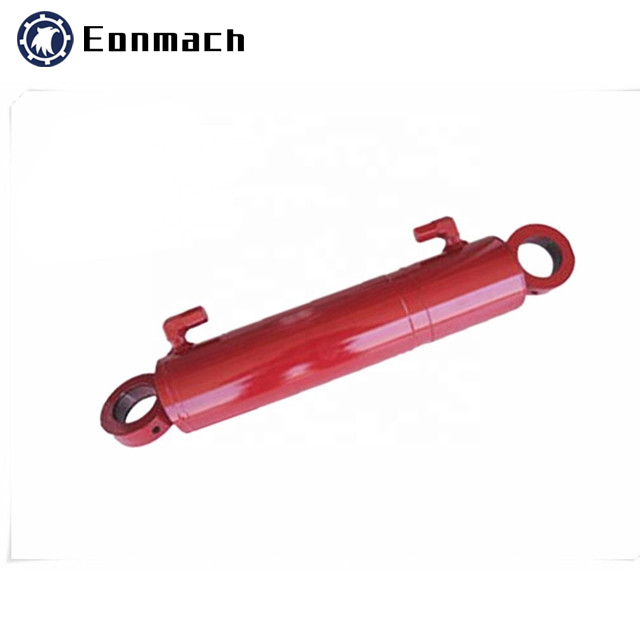 Elevator Lifting Table Parts Hydraulic Cylinder for Dump
