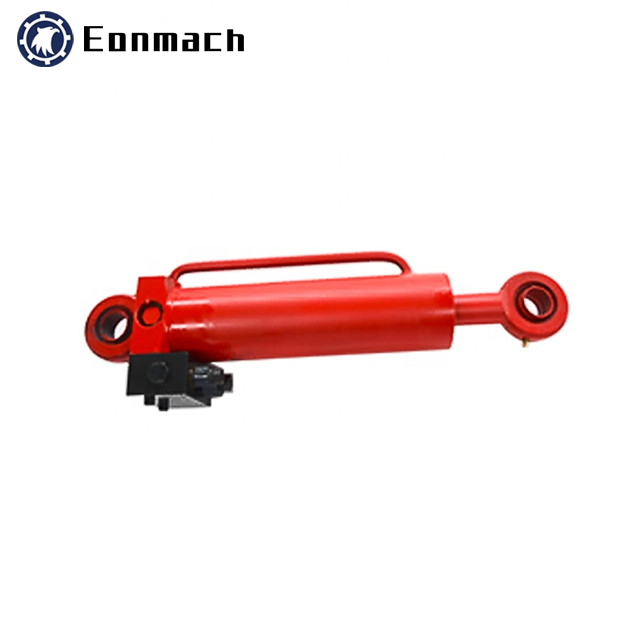 Auto Mobile Tail Plate Hydraulic Cylinder