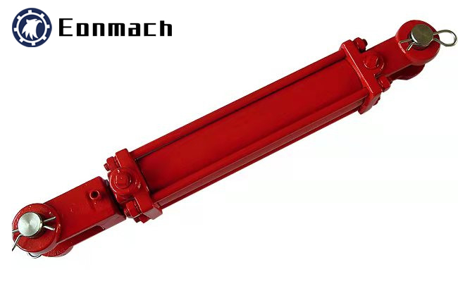 Factory Tie Rod Hydraulic Cylinder for Agricultural Machine