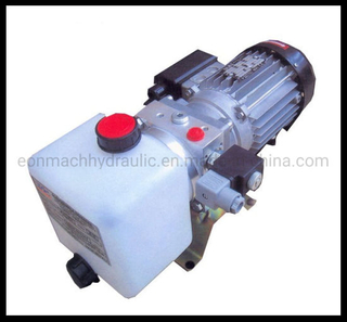 Mini Hydraulic Power Pack
