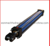 Double Action Mini Acting Hydraulic Cylinder
