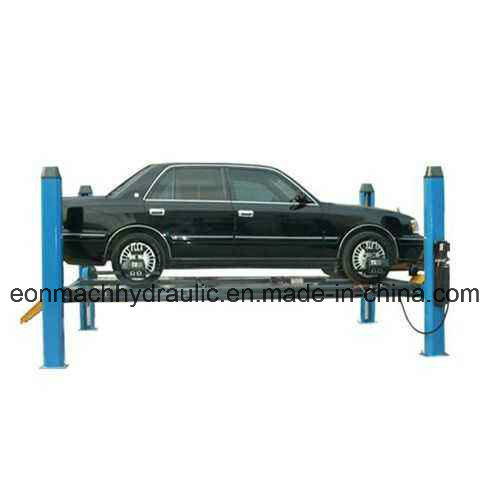 Car Lift Hydraulic Small Hydraulic Power Unit Ce