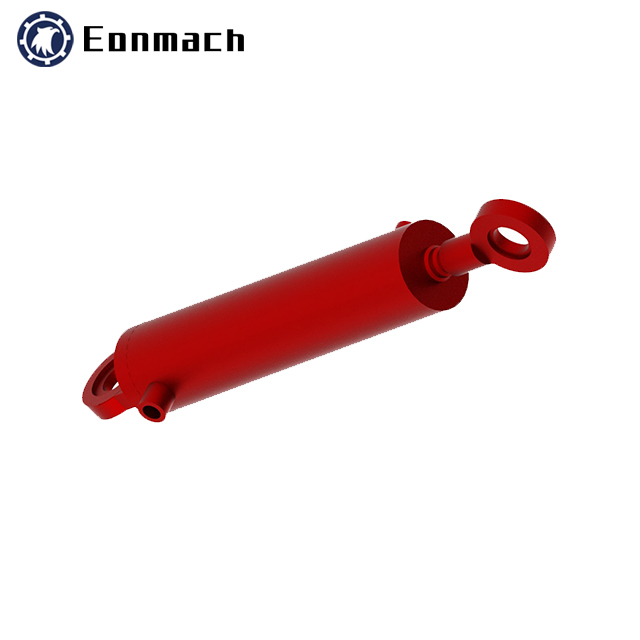 Customized Cheap Double Acting Hydraulic Cylinder