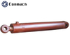 Double Acting Welded Hydraulic Cylinder
