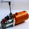  Hydraulic Power Pack Unit for Concrete Mixer Truck