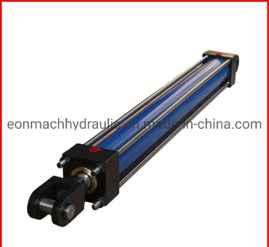 Cylinder Stator Hydraulic Cylinder Used for Mtz Tractor Part Yg100*200