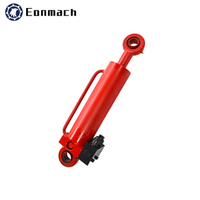 Single Double Acting Hydraulic Cylinder 