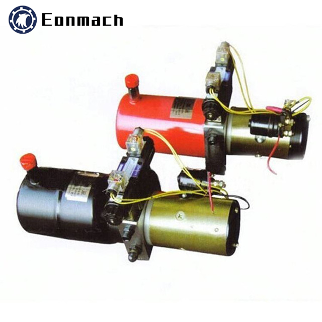 Hydraulic Power Pack for DoubleScissors Lift