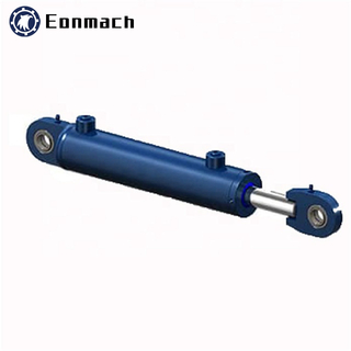 Double Acting Hydraulic Cylinder for Truck