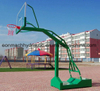 Electric -Basketball Stands Hydraulic Power Units
