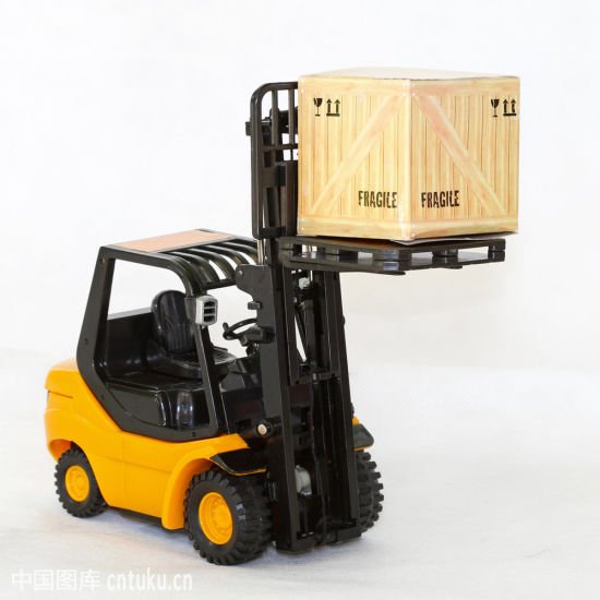 Forklift Truck Hydraulic Power Unit