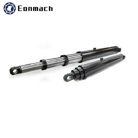 Small Dumper Hydraulic Telescopic Cylinder