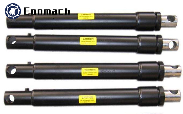 Factory Car Lift Platform Hydraulic Cylinder