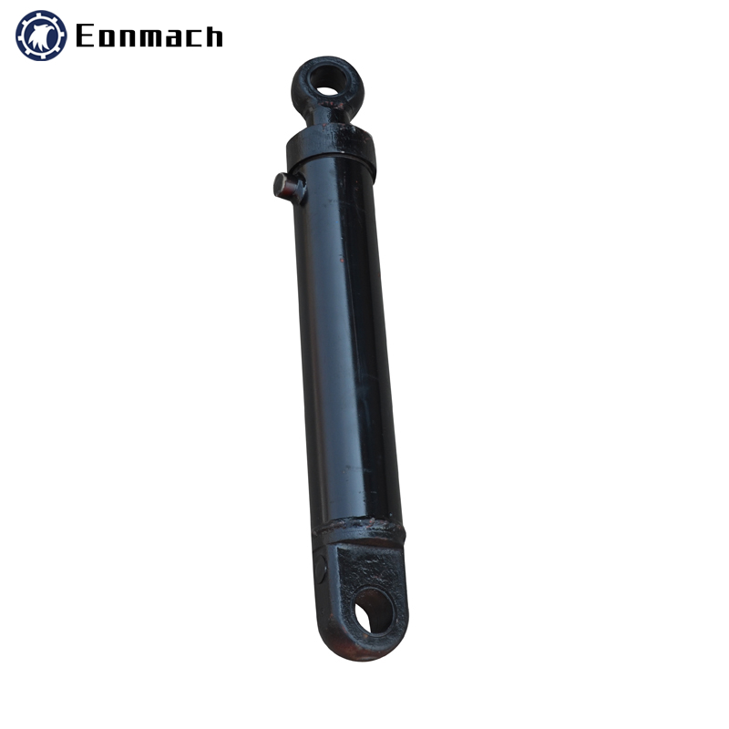 Auto Hoist Single Double Acting Hydraulic Cylinder for Lifting