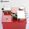 220V Oil Immersed Low Noise Hydraulic Power Pack for Cargo Lifter