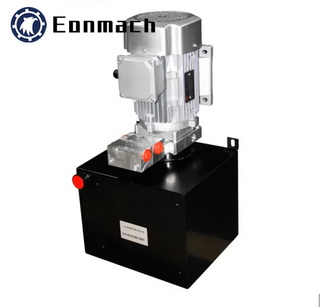 lift hydraulic power unit