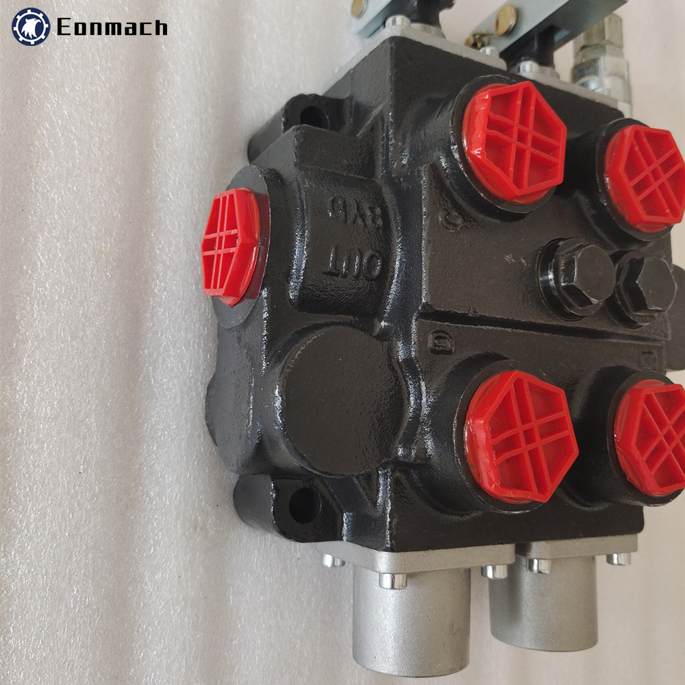 RD5200 Directional Control Valves
