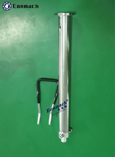 Hydraulic Cylinder for Chair Lift.