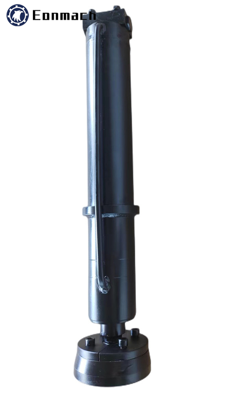 Customized Outrigger Hydraulic Cylinder Buy Hydraulic Jack Hydraulic