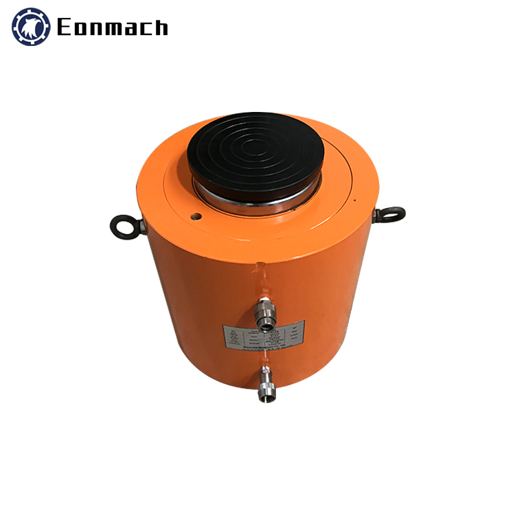 Double acting hydraulic cylinder 50t hydraulic cylinder