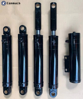 Hydraulic Cylinder for Automobile Tail Plate