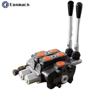 SD8 -2 Directional Control Valves