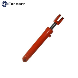 Customization Mechanical Double Acting Hydraulic Ram Cylinders