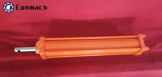 Tie rod hydraulic cylinder 03
