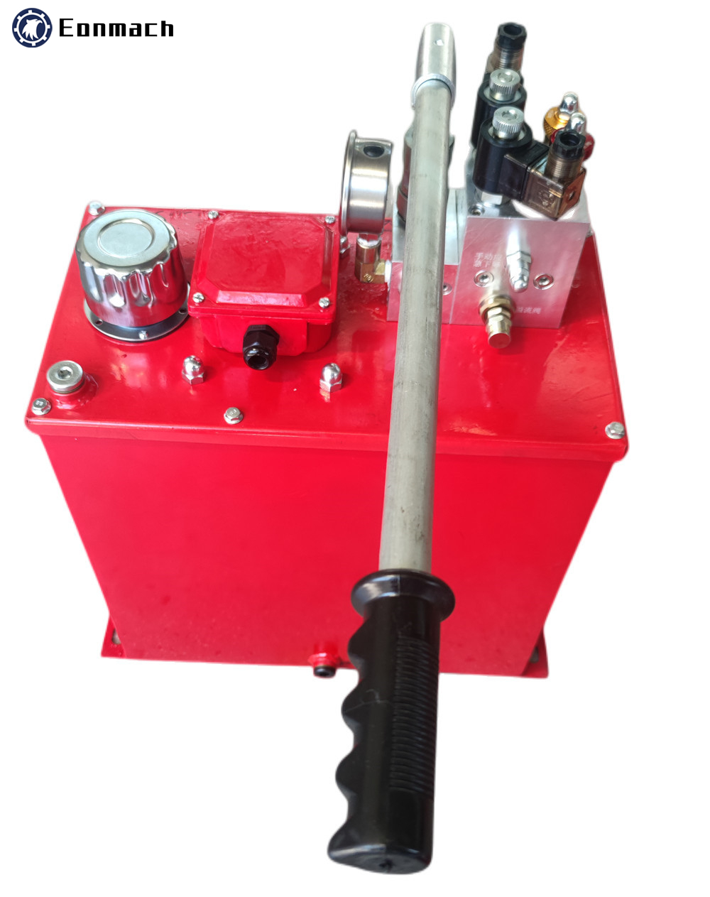  1.5KW Low Noise Hydraulic Power Pack for Home Lift