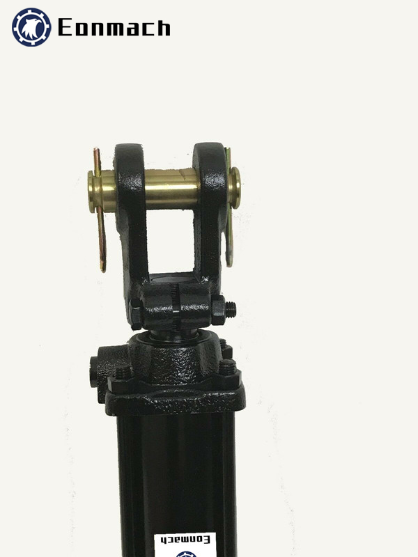 Tie Rod Hydraulic RAM 21/2 " Bore X 36 " Stroke