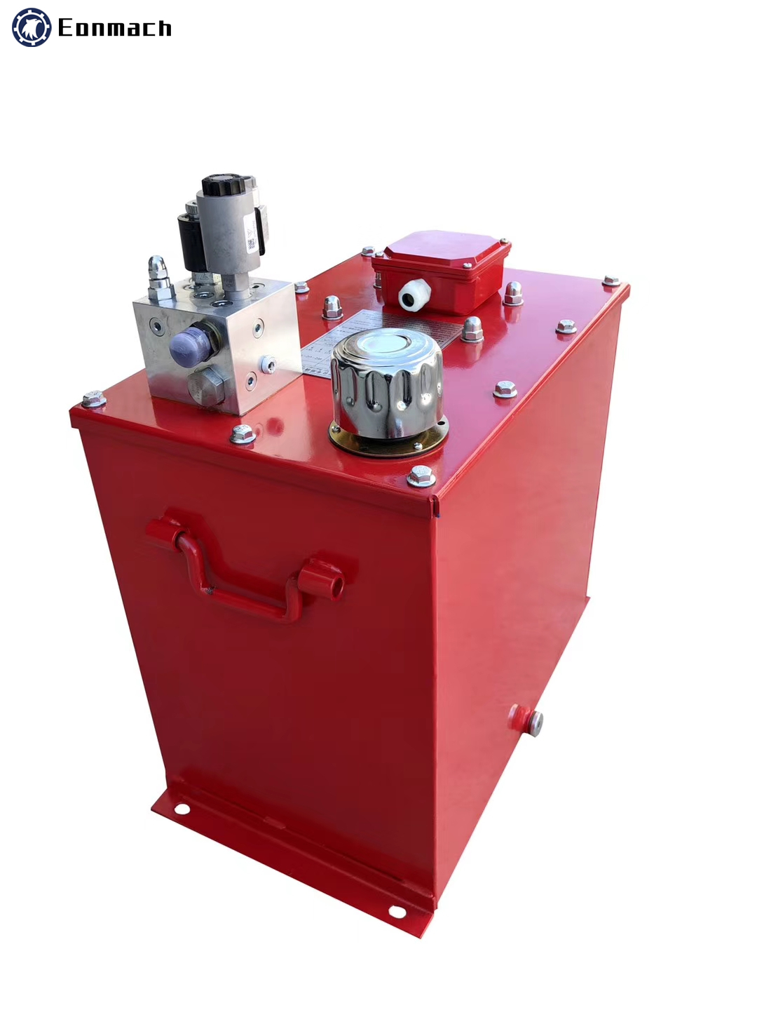  Oil Immersed Low Noise Hydraulic Power Pack for Home Lift