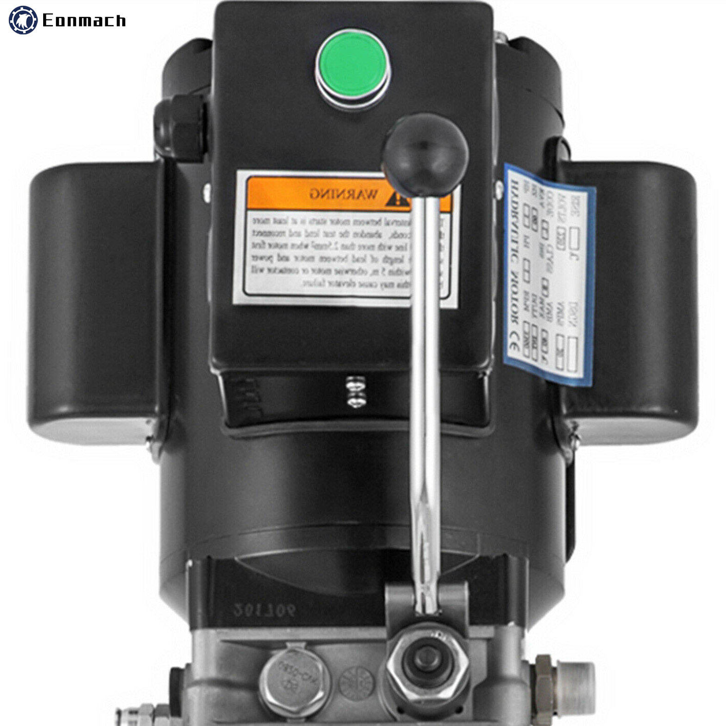 220V -240V Single Acting Hydraulic Power Pack for Car Lift