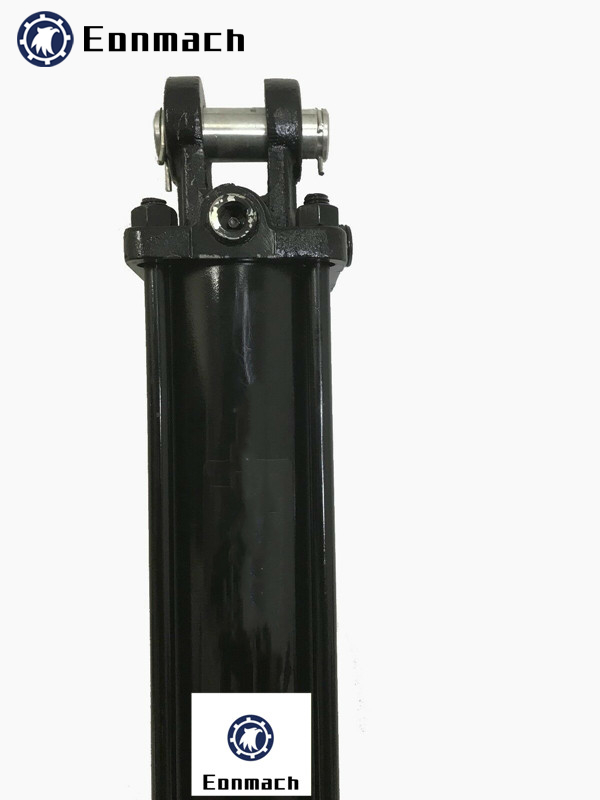 Tie Rod Hydraulic RAM 21/2 " Bore X 36 " Stroke