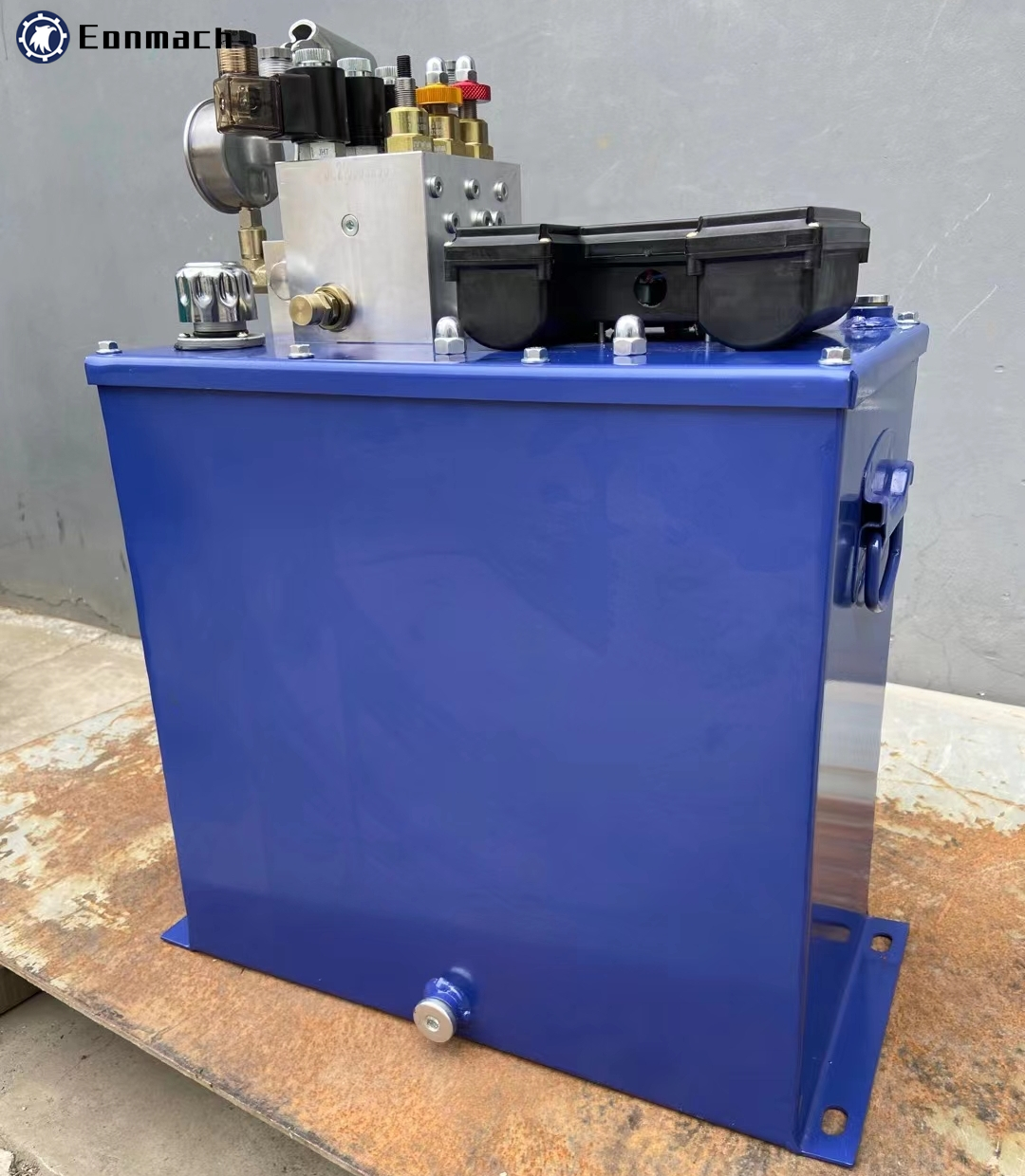Low Noise Hydraulic Power Unit for Home Lift ,lift Platform And Elevator